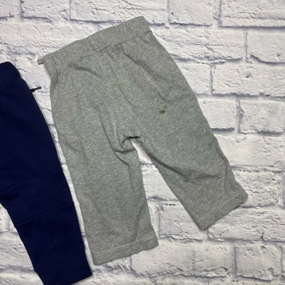 GAP bundle 18